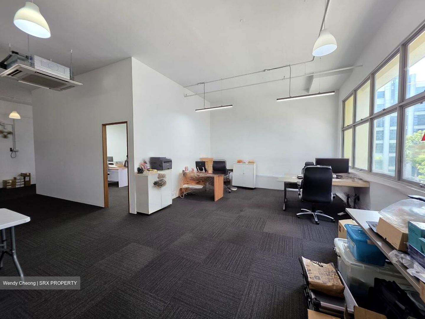 Bizlink Centre (D14), Factory #477994751